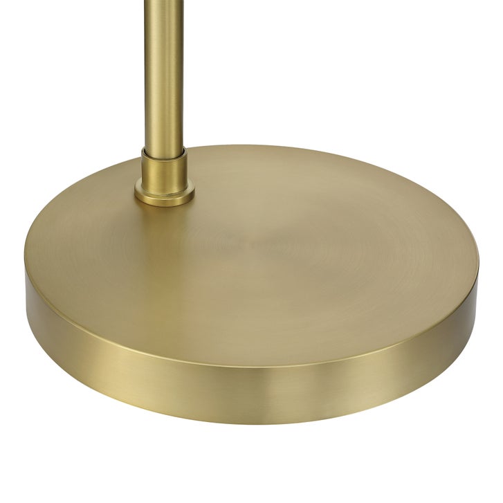 Madrid Arc Floor Lamp