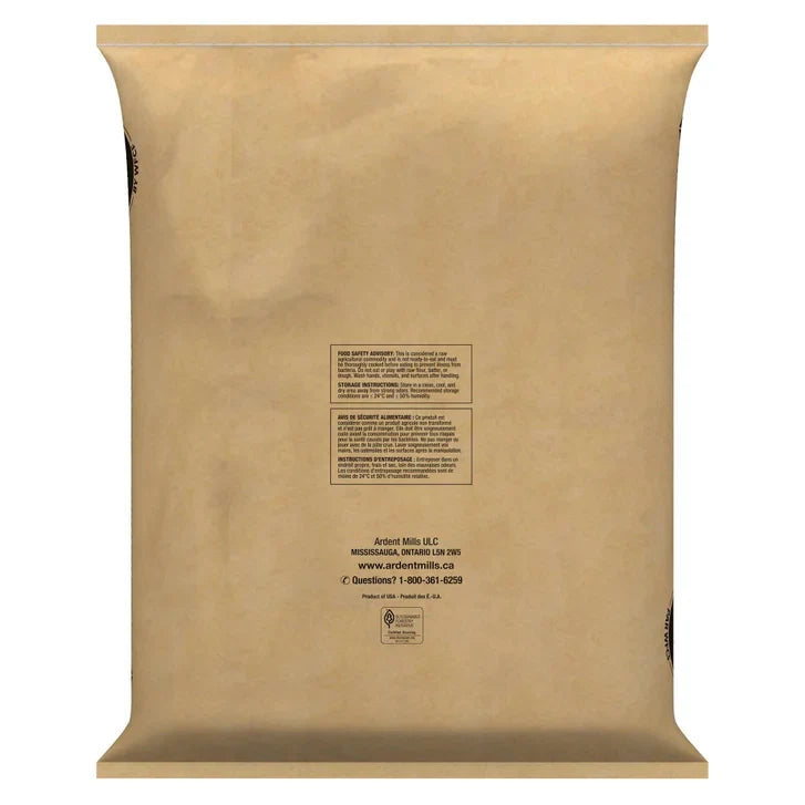 Ardent Mills Gluten Free Flour All Purpose Flour, 10 kg