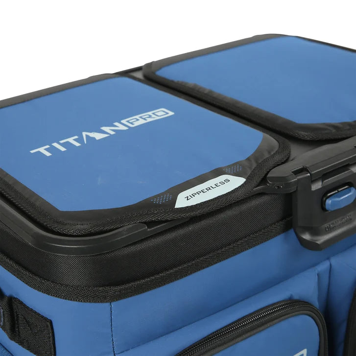 Titan Pro - 48 Can Zipperless Cooler