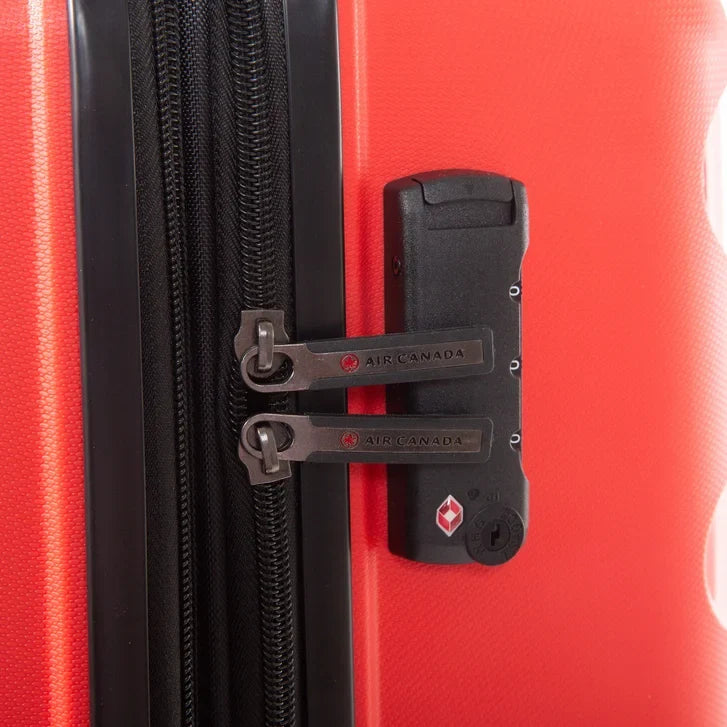 Air Canada - Eerie 24-inch Hardside Spinner Luggage