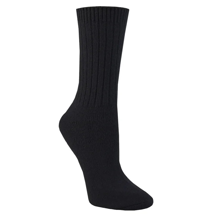 Roots Women’s Cozy Crew Sock, 6-Pairs