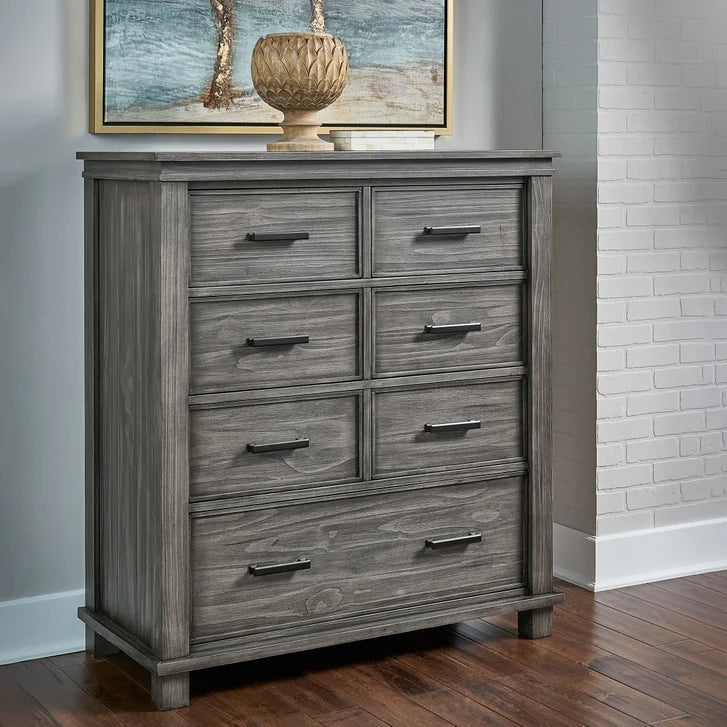 Collins 4-piece Queen Bedroom Set