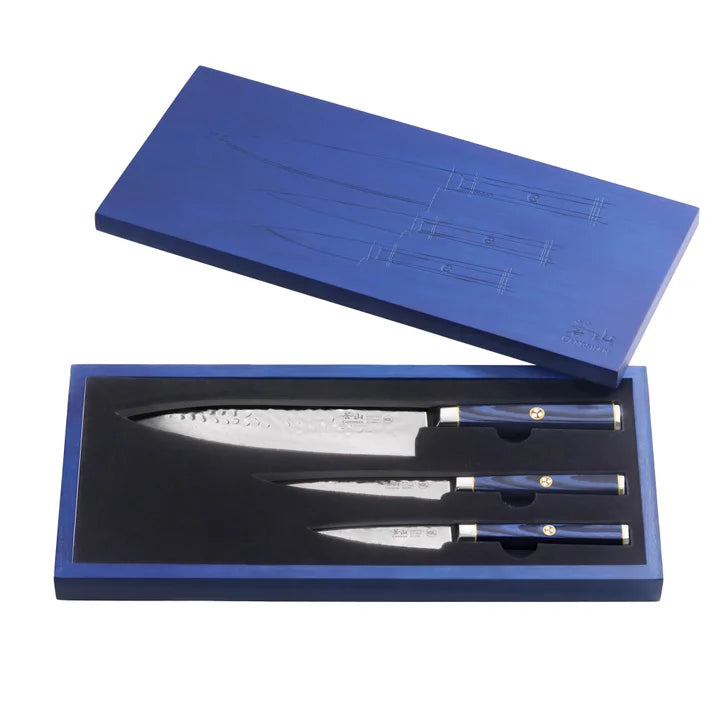 Cangshan Kita Knife Set, 3-pieces