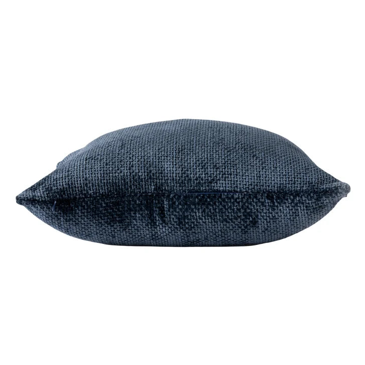 Genesis Chenille Decorative Cushion