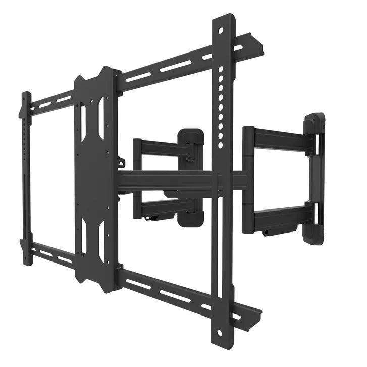 Kanto Corner TV Mount for 37" - 70" TVs