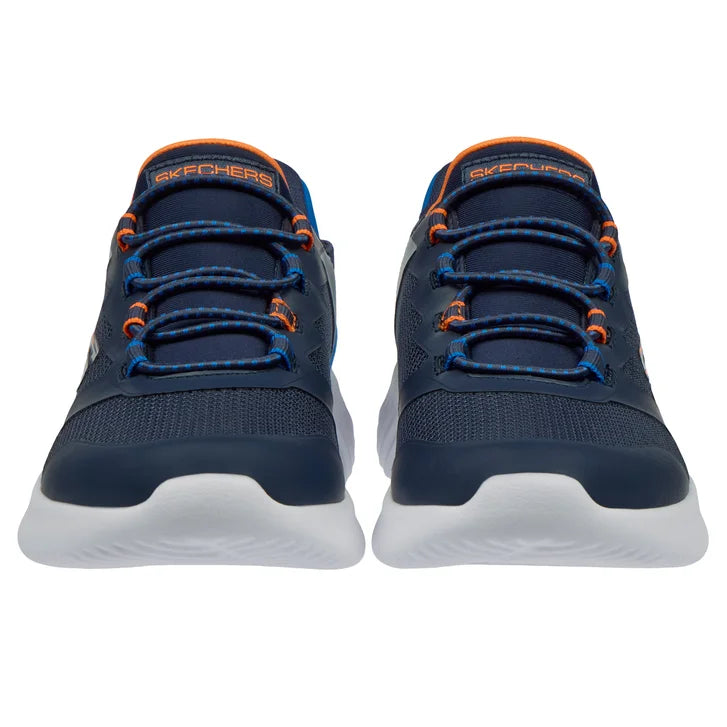 Skechers Boys Bounder Shoe