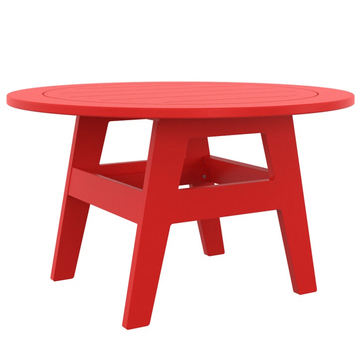 Crystal Harbor Collection Coffee Table