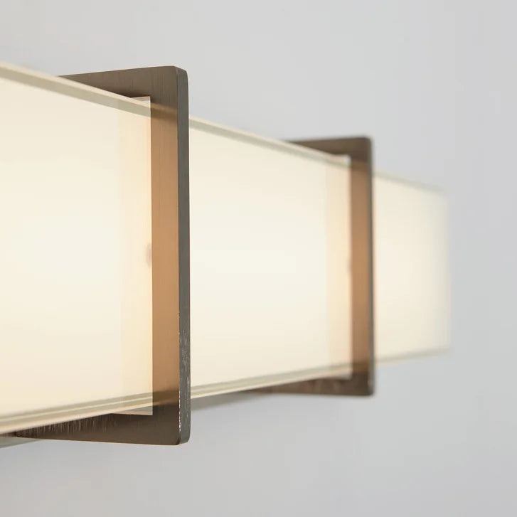 Artika Subway 27 inch Vanity LED Light Fixture