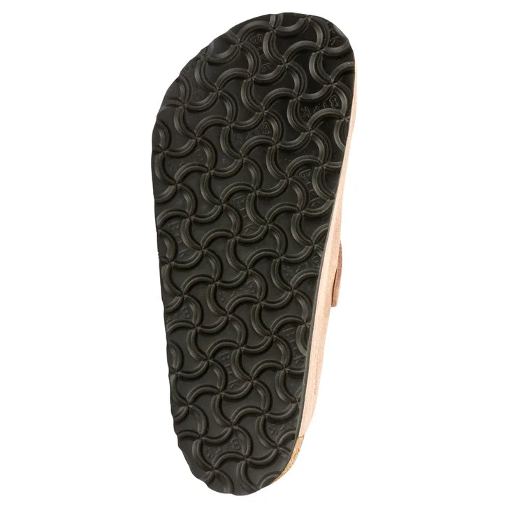 Birkenstock Boston Suede Clog