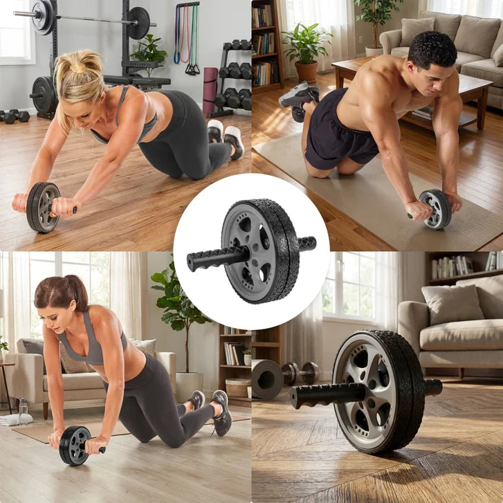 Everlast Total Body Workout Kit