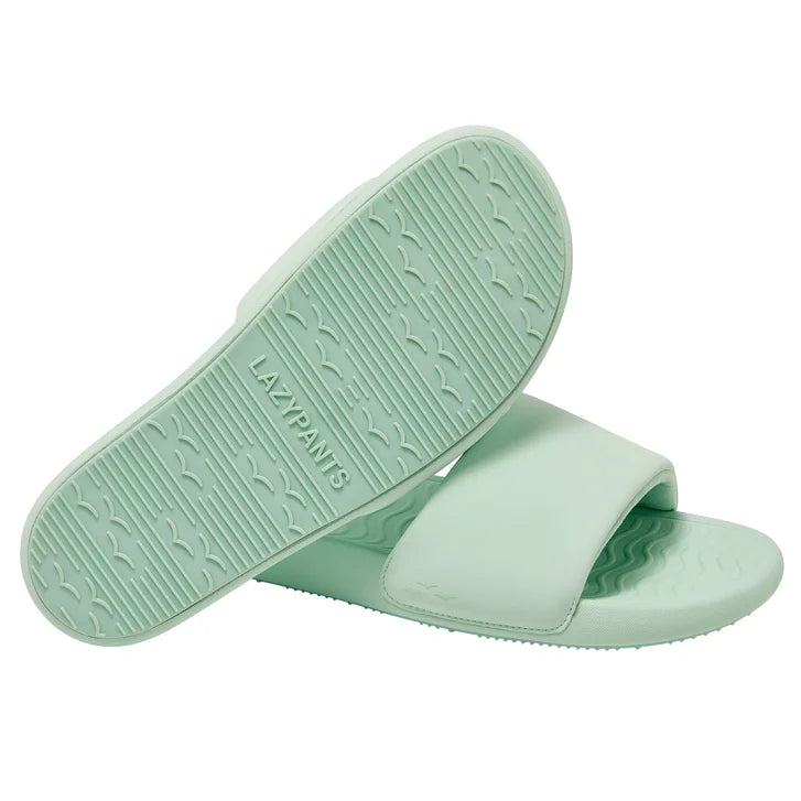 Lazypants Women’s Comfort Slide