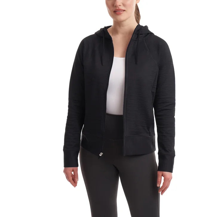 Kirkland Signature Women's Ottoman Jacket