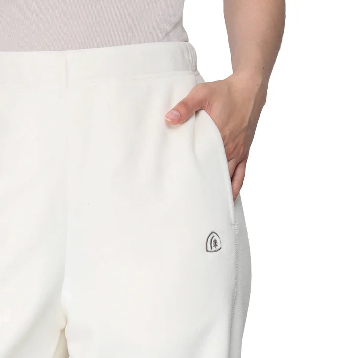 Sierra Designs Women’s Polar Fleece Pull-on Pants