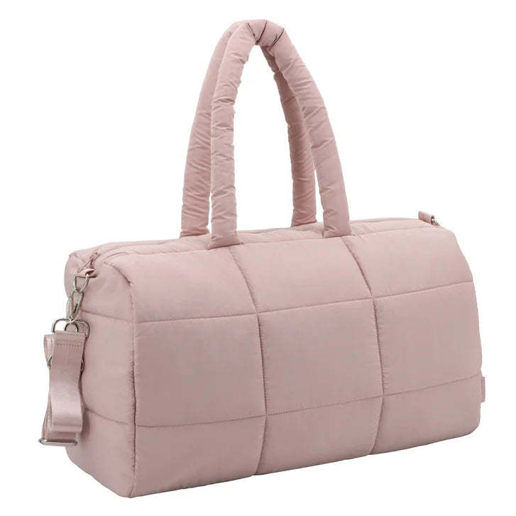 Mytagalongs Cloud Duffle Bag