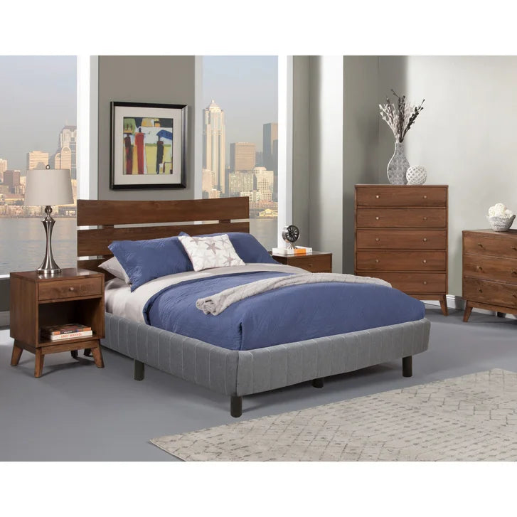 EnForce Platform Bed Base, King