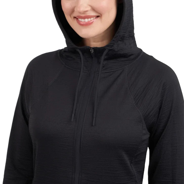 Kirkland Signature Women's Ottoman Jacket