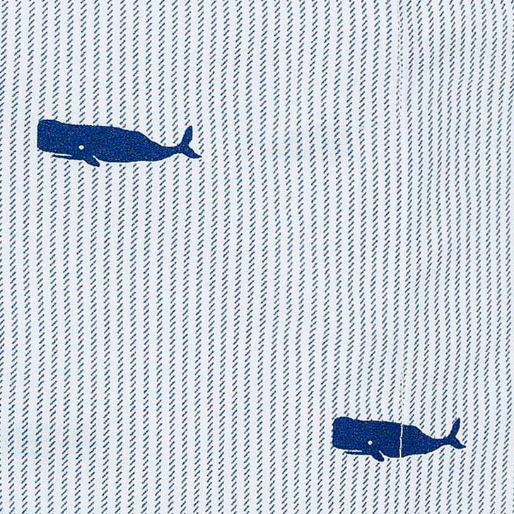 Nautica - Cotton Percale Sheet Set