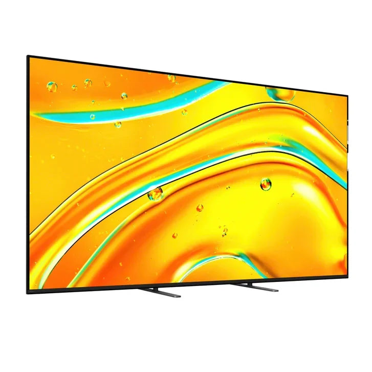 Sony 75" Class - BRAVIA 5 Series - 4K HDR Mini LED TV