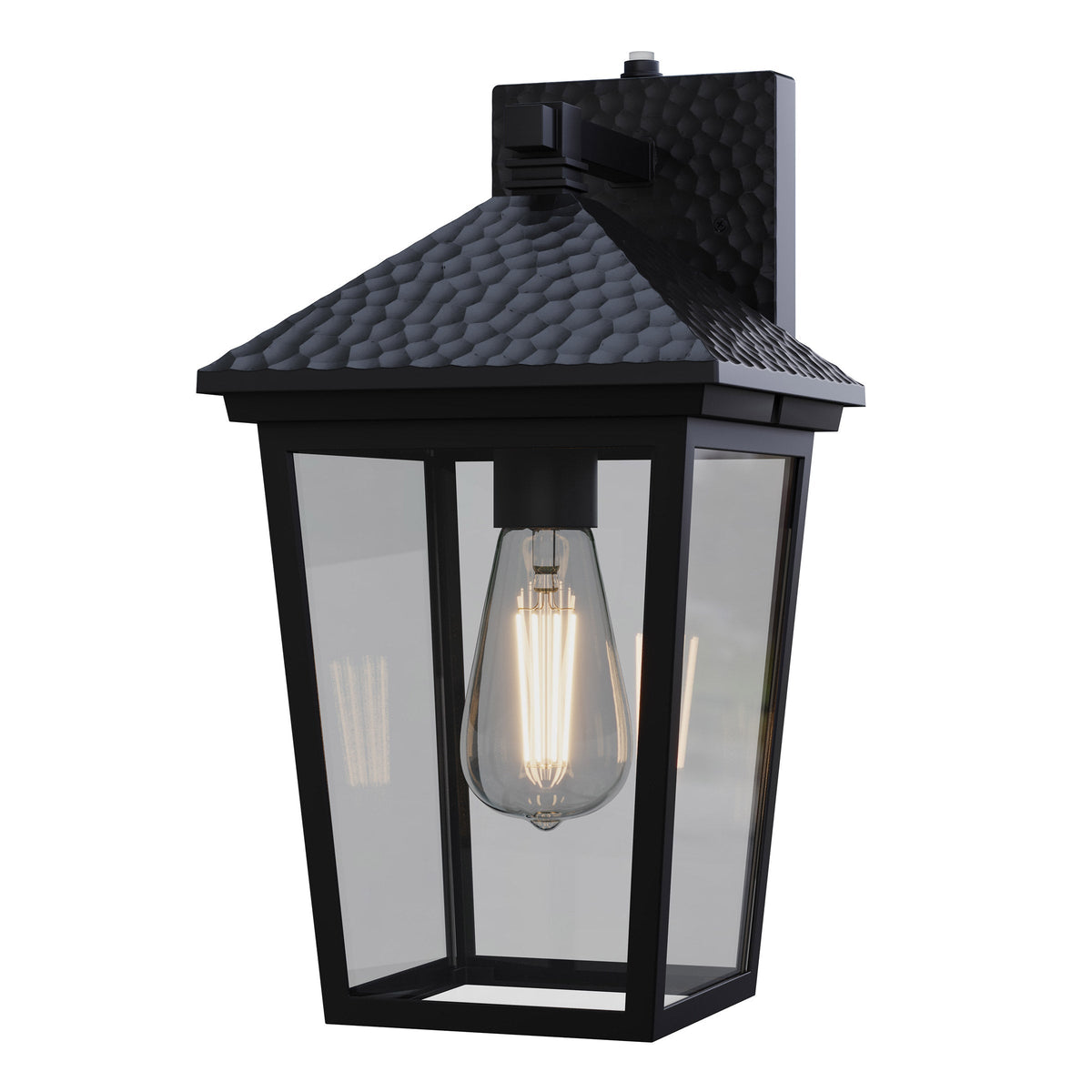 Good Earth Lighting Outdoor LED Wall Lantern
