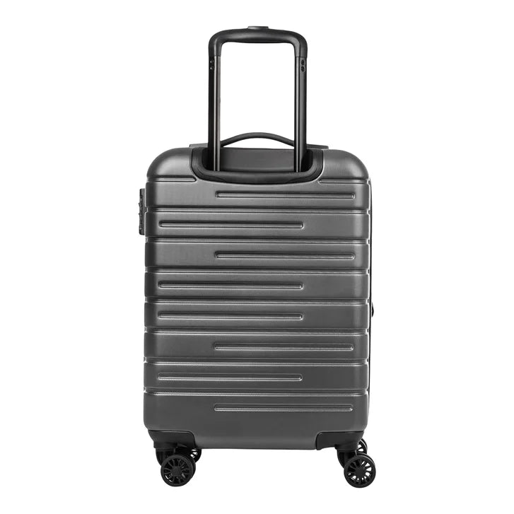 Bugatti - Geneva Hardside 21 in. Carry-on Spinner