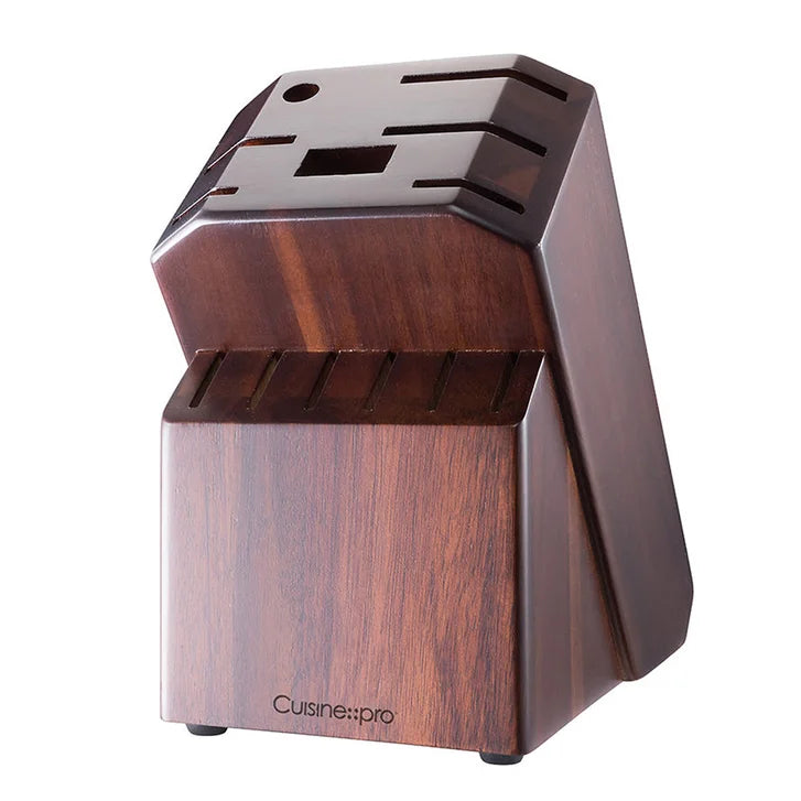 Cuisinepro iconiX Fullen Knife Block, 14-pieces
