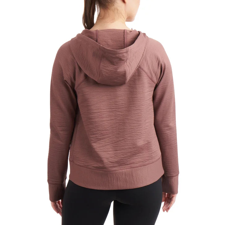 Kirkland Signature Women's Ottoman Jacket