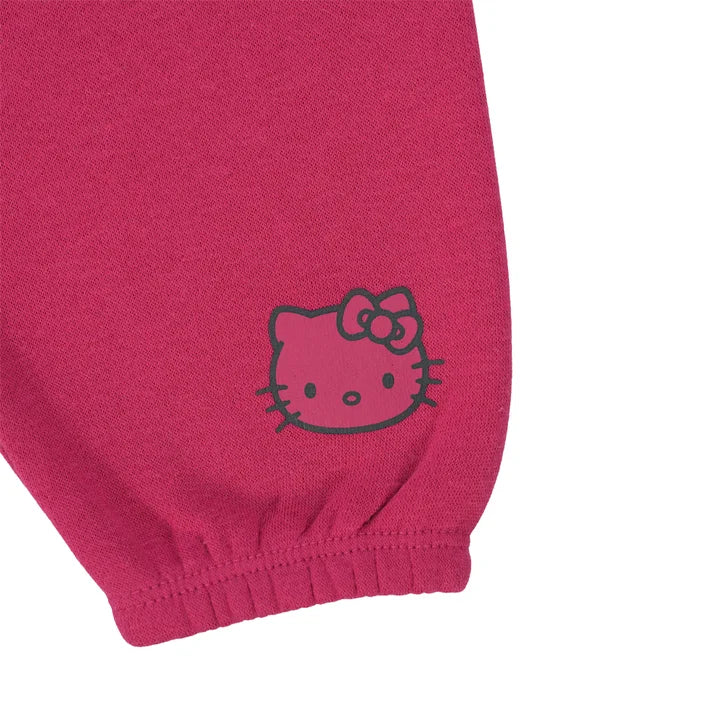 Licensed Infant 4-piece Set