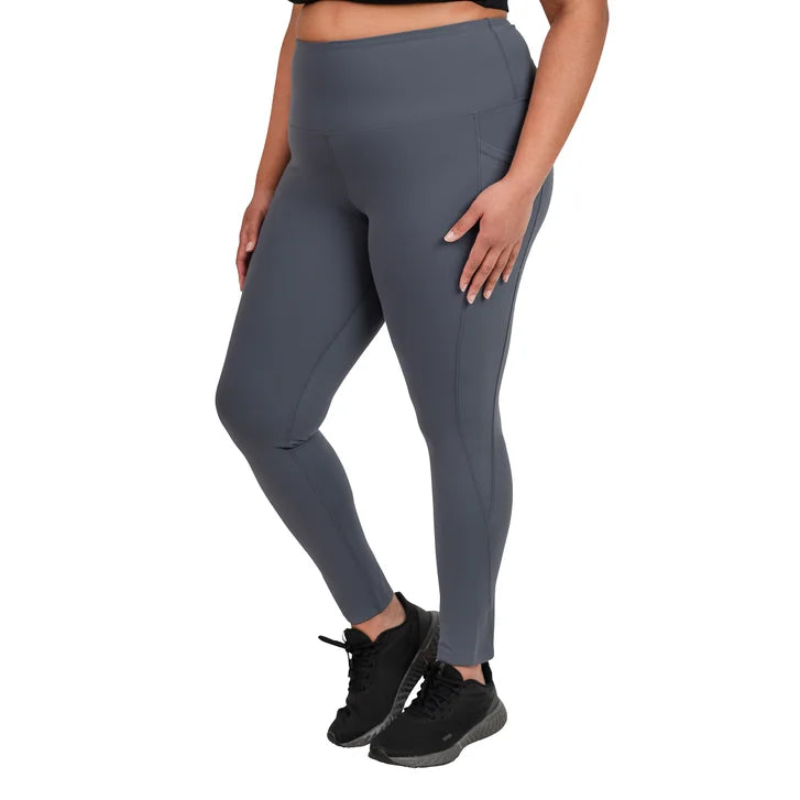 Tuff Athletics Women's Leggings with Pockets