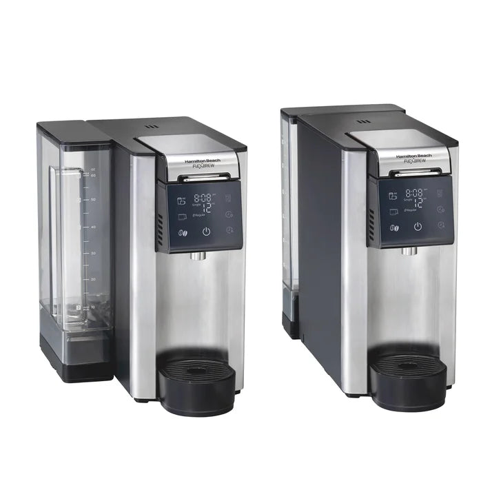 Hamilton Beach FlexBrew Advanced 5-in-1 Coffee Maker