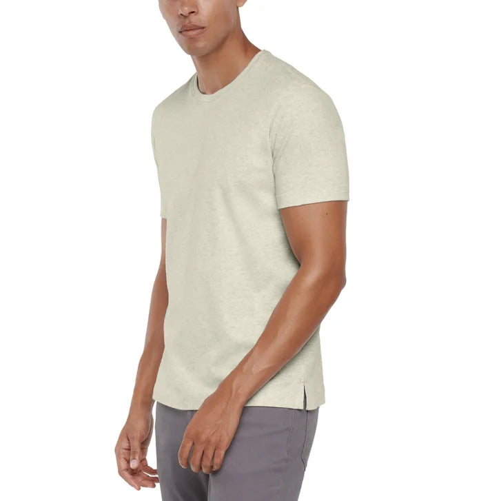 Banana Republic Men's Luxe Touch T-Shirt