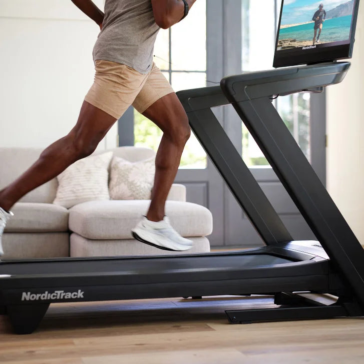 NordicTrack Commercial 2450 Treadmill