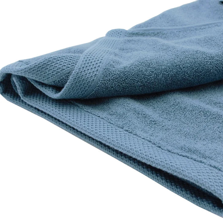 Cote D'Azure Bath Towel, 2-pack