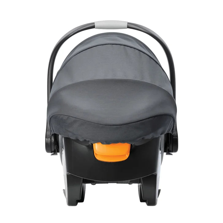 Chicco - KeyFit 30 ClearTex Infant Car Seat