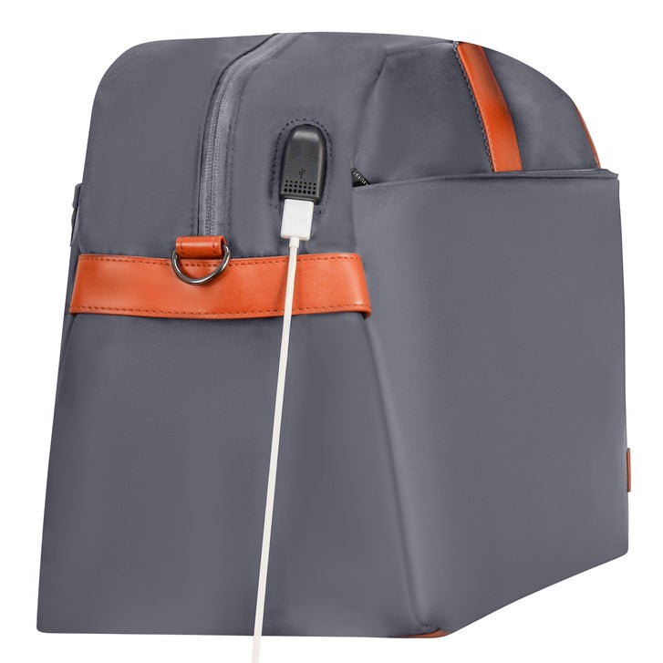Champs Weekender Duffle Bag