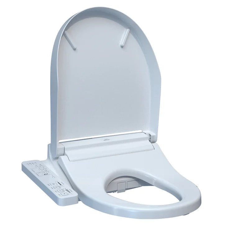 TOTO WASHLET KC2 Electronic Bidet Toilet Seat
