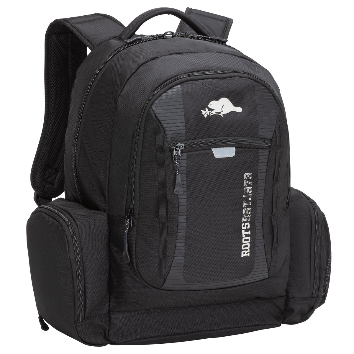 Roots - 38L Backpack with 16" Laptop Compartment