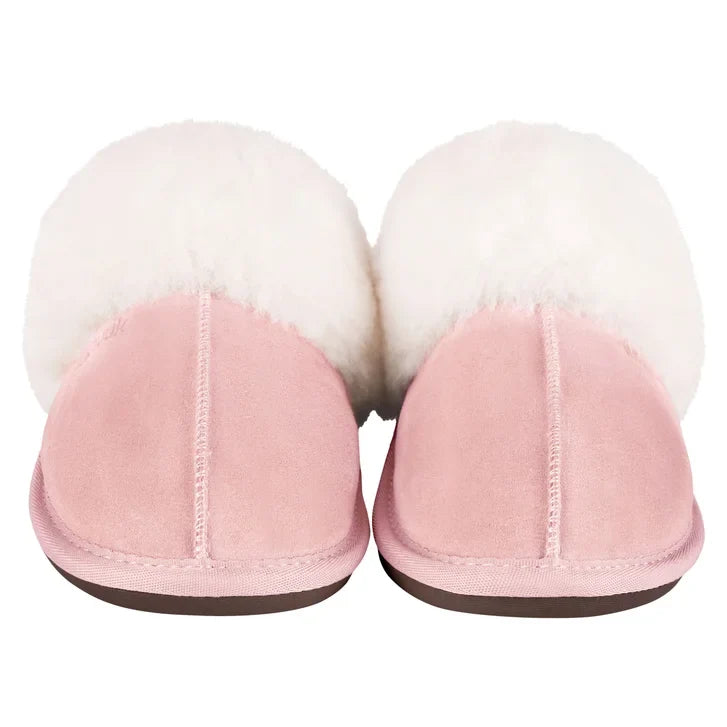 Nuknuuk Women’s Shearling Slippers