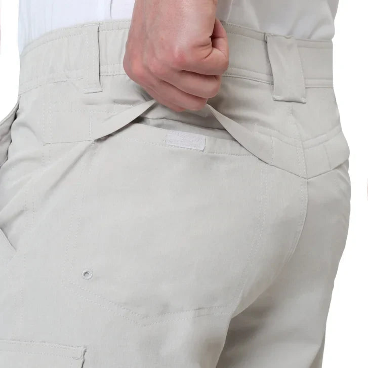 Sierra Designs Men's Cargo Tech Shorts