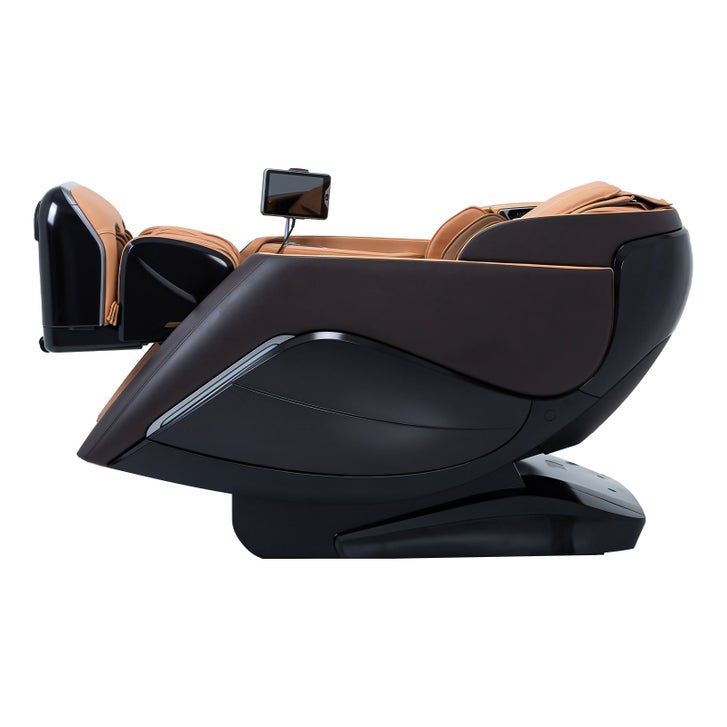 Alfine A710 Pro Spaceship II 4D Massage Chair