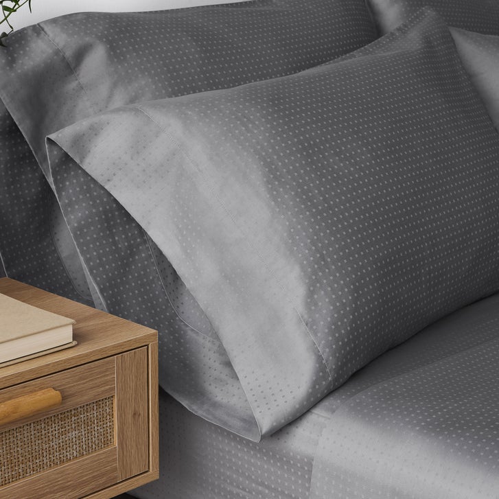 Serene Home Sheet Set
