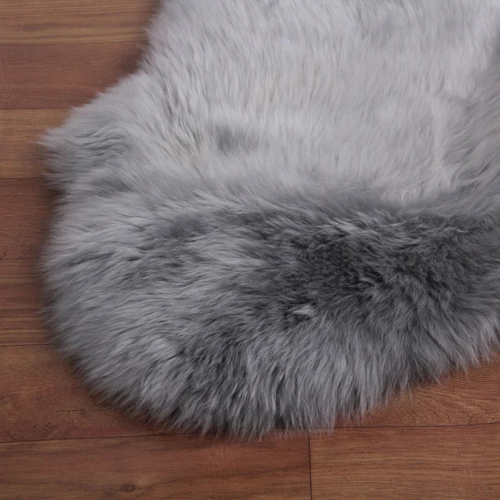 Windward Single Sheepskin Rug
