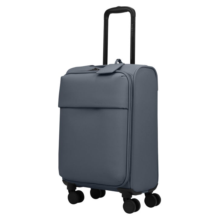 Bugatti - Sunnybrook Soft-Side Anti-Scratch Luggage Set, 2-piece