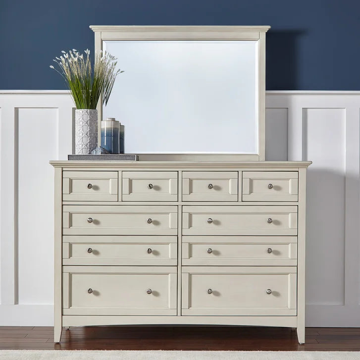 Astoria 5-piece Queen Bedroom Set
