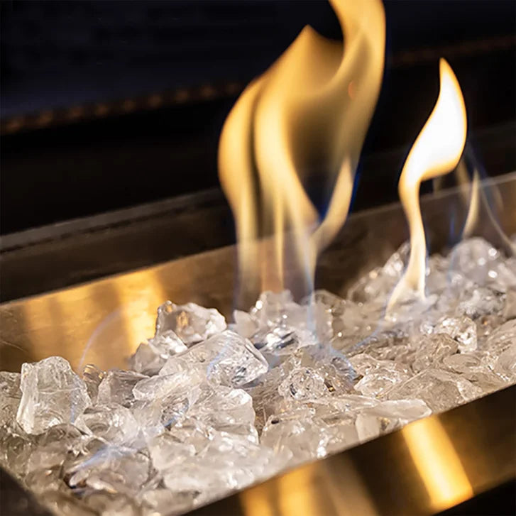 Outland Living Fire Table with Cover