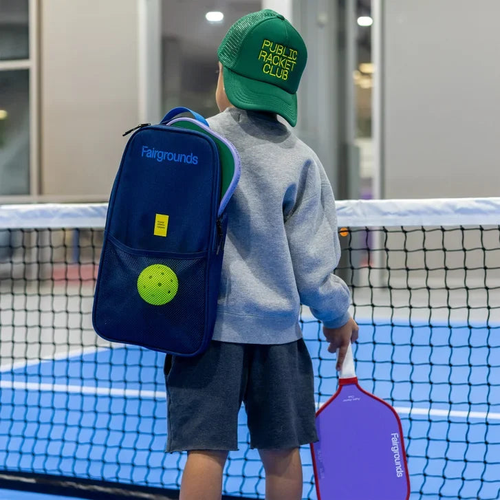 Fairgrounds - Game Changer Pickleball Kit
