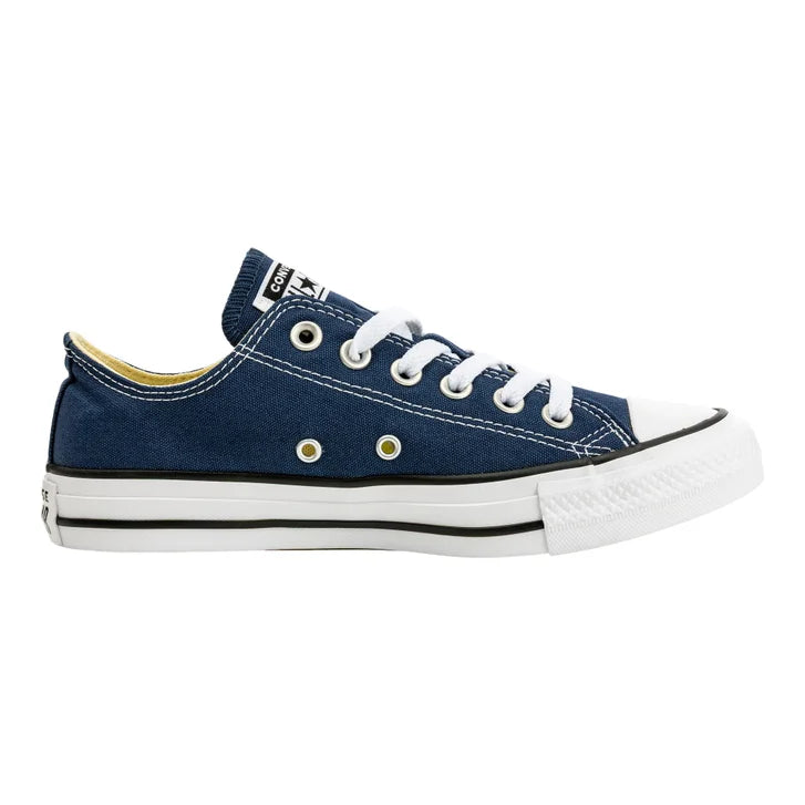 Converse Chuck Taylor Low Top Shoes