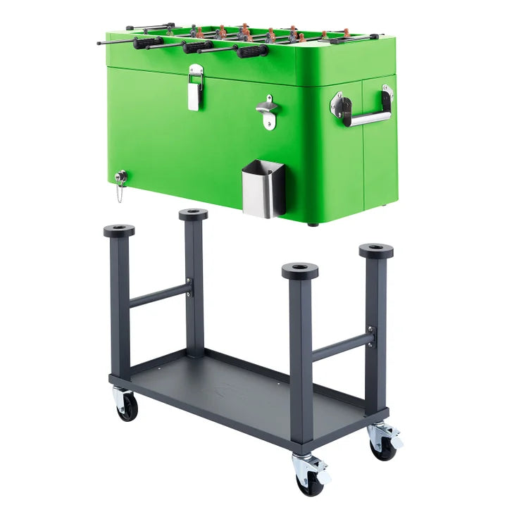Trinity Foosball Table Cooler