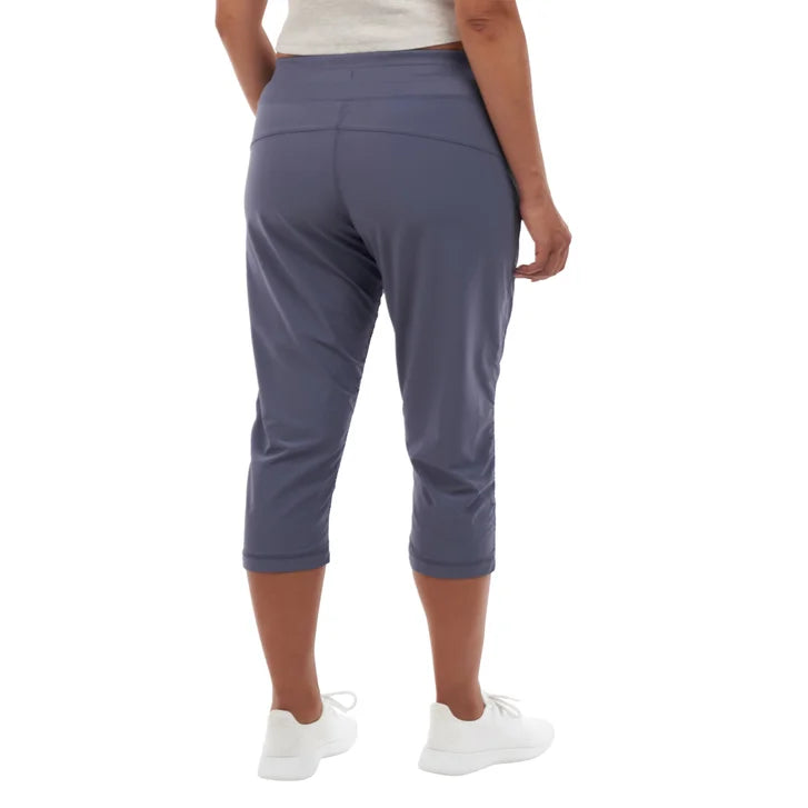 Kirkland Signature Women's Statement Capri