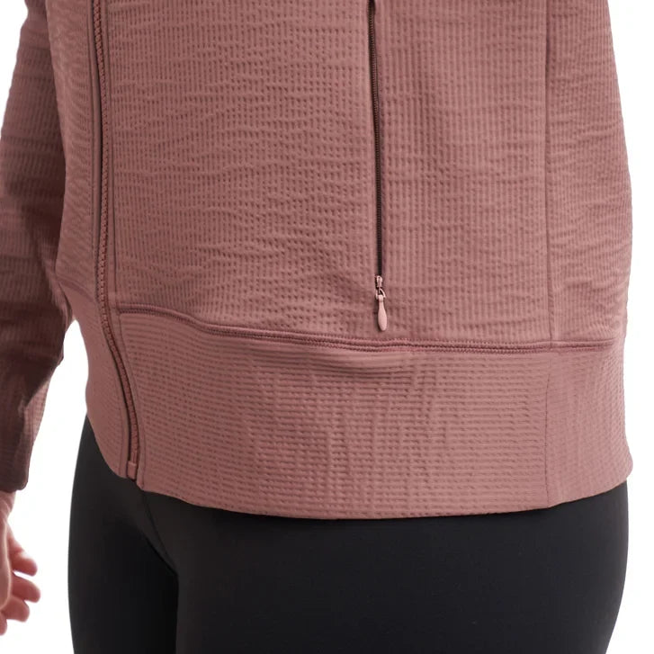 Kirkland Signature Women's Ottoman Jacket