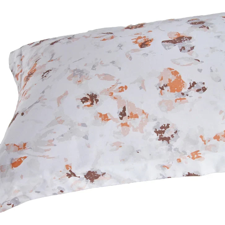 North Home Stella Duvet Cover Set